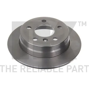 Brzdový kotouč Brzdový kotouč, , 1694230012, 1694230312, 1694230912, A1694230012, A1694230312, A1694230912, NK, 203374
