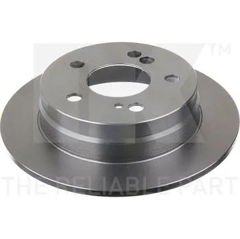 Brzdový kotouč Brzdový kotouč, , 2014230912, 2014231112, 2014231212, A2014230912, A2014231112, A2014231212, NK, 203307