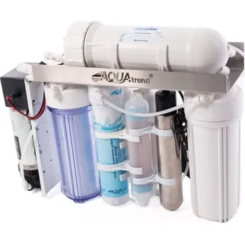 Filtrace vody Reverzní osmóza AQUAtip® 5000M PRO