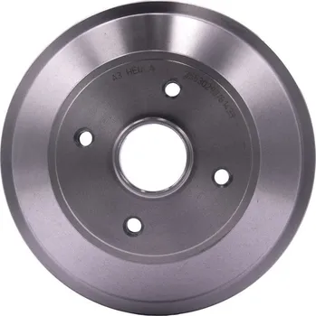 Brzdový buben Brzdový buben, , 4351162J00, 4351162J00000, 4351162J10, 4351162J10000, 4351162J11, 4351163J10, 4708277, 93193100, HELLA, 8DT 355 302-931