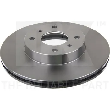 Brzdový kotouč Brzdový kotouč, , 402062F500, 402062F501, 4020655F01, 4020655F03, 4020673L01, 402067J100, 402067J101, NK, 202251