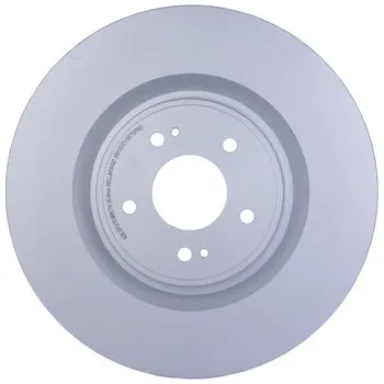 Brzdový kotouč Brzdový kotouč, , 4615A023, 4615A024, 4615A185, HELLA, 8DD 355 122-321