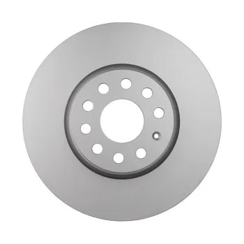 Brzdový kotouč Brzdový kotouč, , 5WA615301, HELLA, 8DD 355 134-611