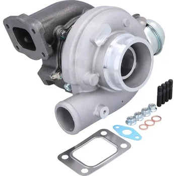 Turbodmychadlo Dmychadlo, plnění, , KAMOKA, 8600215