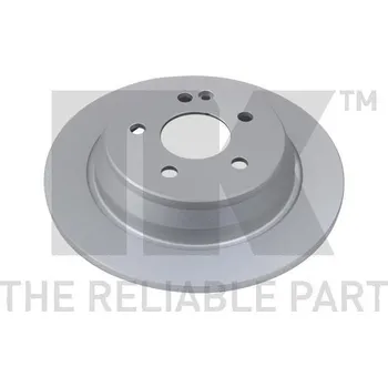 Brzdový kotouč Brzdový kotouč, , 6394230112, A6394230112, NK, 313376