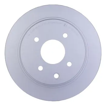 Brzdový kotouč Brzdový kotouč, , 43206EM10A, 43206EW81B, 43206ZW90A, D3206EM10A, HELLA, 8DD 355 122-981