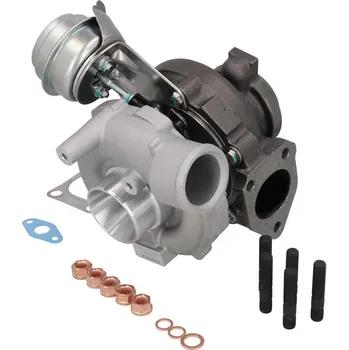 Turbodmychadlo Dmychadlo, plnění, , KAMOKA, 8600202