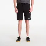 Šortky GUESS Mickey Short Jet Black XL