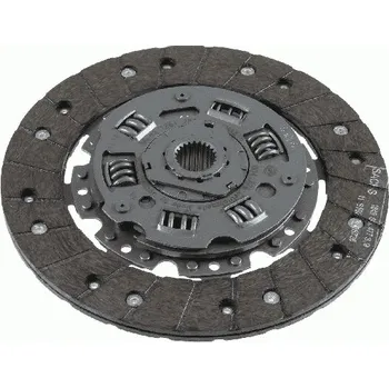 Spojka Lamela spojky, , SACHS, 1861 783 436