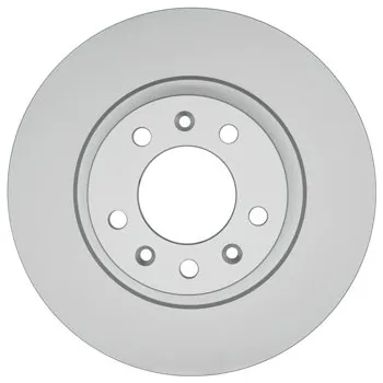 Brzdový kotouč Brzdový kotouč, , 9683993280, HELLA, 8DD 355 132-841