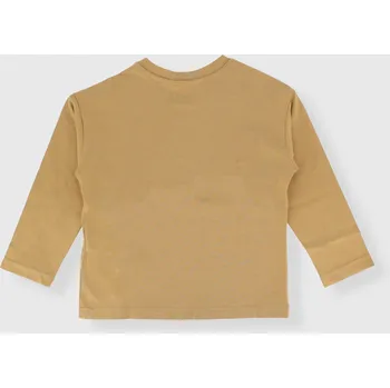 Oblečení a móda Tričko Primigi 79211072 4A