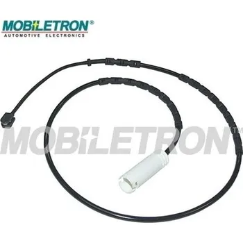 Vystrazny kontakt, opotrebeni oblozeni, 34359804834, MOBILETRON, BS-EU033