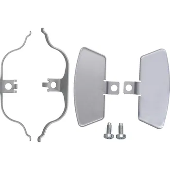 Auto-moto Sada příslušenství, obložení kotoučové brzdy, , KAMOKA, 1130187