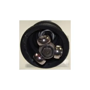 Auto-moto Hnací hřídel LÖBRO 302930 - CITROËN, PEUGEOT