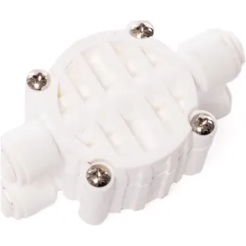 Ventil Čtyřcestný ventil pro RO