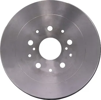 Brzdový buben Brzdový buben, , 424310K080, 424310K090, HELLA, 8DT 355 302-511