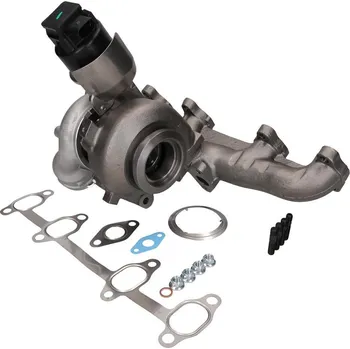 Turbodmychadlo Dmychadlo, plnění, , KAMOKA, 8600120