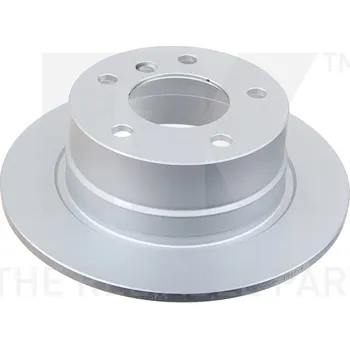 Brzdový kotouč Brzdový kotouč, , 34211160809, 34216758522, 34216758552, 34216758553, NK, 311538
