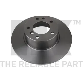 Brzdový kotouč Brzdový kotouč, , 34111158042, 34111159898, 34111160933, 34111161693, 3411158042, NK, 201518