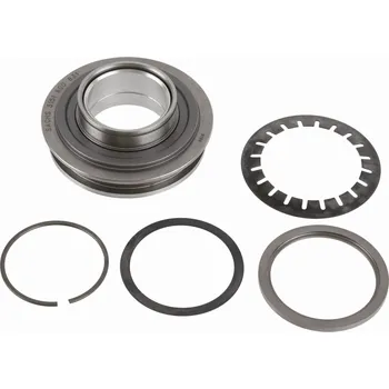 Spojkové ložisko Vysouvací ložisko, , SACHS, 3151 600 831