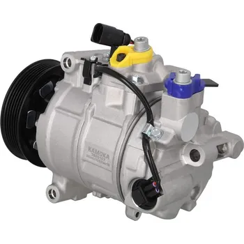 Kompresor klimatizace Kompresor, klimatizace, , KAMOKA, 7820167