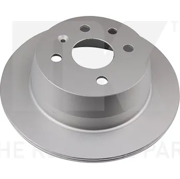 Brzdový kotouč Brzdový kotouč, , 569119, 569206, 90345699, 90421872, 93182294, NK, 313618