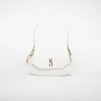 Kabelka Kabelka Steve Madden Blyon-C White Universal