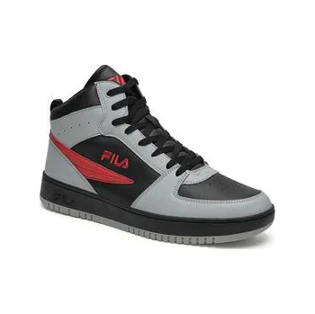 Pánská obuv Sneakersy Fila LEVANTO MID FFM0331-83035 Šedá 46