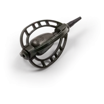 Krmítko Zebco Trophy Four Frame Method Feeder 60g