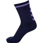 Ponožky Hummel ELITE INDOOR SOCK LOW PA 211149-7220 Velikost 46-48
