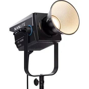 Studiové světlo Nanlite FC-720B