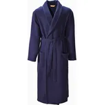 župan Esbo unisex XL Tmavě modrá