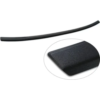 Autodíl Ochranná lišta zadního nárazníku Škoda Elroq, 2025- , Mat Black (AV240389)