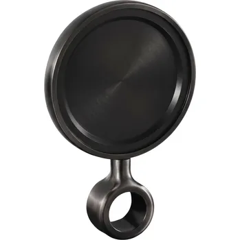 Výčepní pípa Držák plaket černý D90