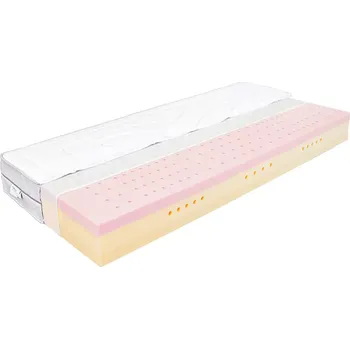 Matrace Mabo | Matrace PROMA - Rozměr matrace 120x200, Potah matrace Mabo Bamboo