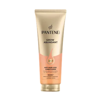 Pantene kondicioner 250ml Grow Abundant
