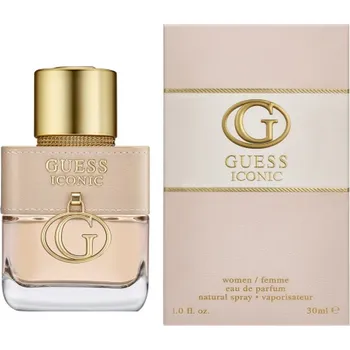 Dámský parfém Guess Iconic parfémovaná voda pro ženy 30 ml