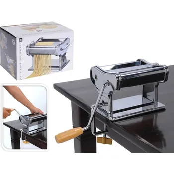 Strojek na těstoviny Strojek na těstoviny EH