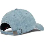 Kšiltovka Tommy Jeans Tjm Heritage Denim Cap AM0AM14204 Modrá OS