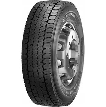 315/80 R22,5 156M TL R02 PROFUEL DRIVE HA / M+S / 3PMSF 158/150 L 156/150 M PROMETEON