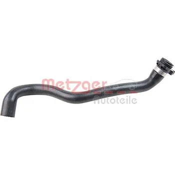 Motor automobilu Hadice chladiče METZGER 2420601