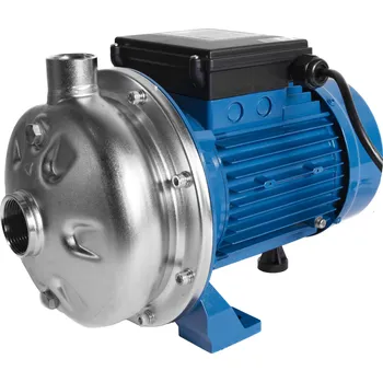 Čerpadlo PUMPA INOX LINE CDPM90/075 1kW 230V/50Hz povrchové čerpadlo ZB00075618