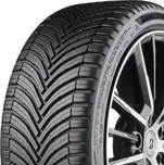Bridgestone 215/60 R17 TURANZA ALL SEASON 6 100V XL MFS 3PMSF