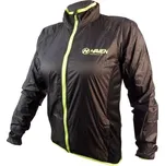 Větrovka na kolo HAVEN FEATHERLITE BREATH 5xl Černá, Žlutá