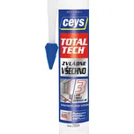 lepidlo univerzální a tmel 290ml TOTAL TECH BÍ CEYS