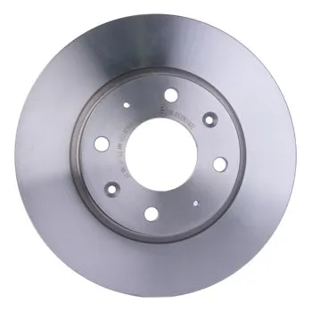 Brzdový kotouč Brzdový kotouč, , 517120S100, 517122F100, 9024234312, A9024234312, HELLA, 8DD 355 111-781