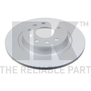 Brzdový kotouč Brzdový kotouč, , 12762290, 46836489, 468364890, 51799236, 569115, 9156785, 9156787, 93171848, 931718481, 93188377, 95526639, NK, 313646