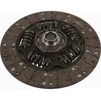 Spojková lamela Lamela spojky, , SACHS, 1878 010 530