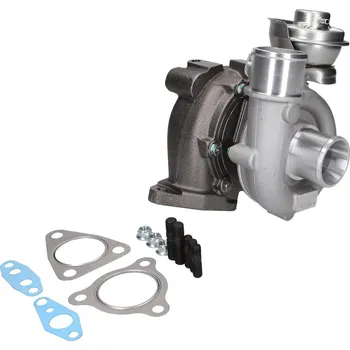 Turbodmychadlo Dmychadlo, plnění, , KAMOKA, 8600184