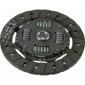 Spojka Lamela spojky, , SACHS, 1862 476 031